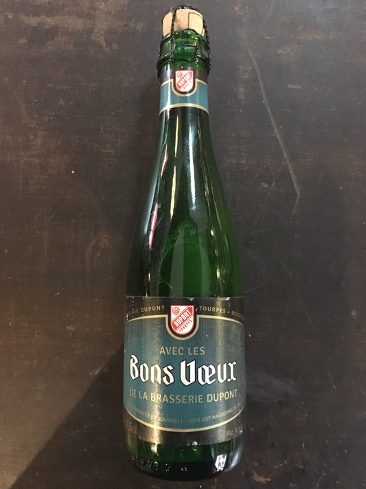 DUPONT BONS VOEUX 375ml