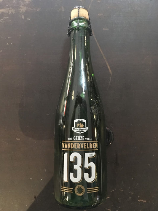 Oud Beersel Vandervelden 135