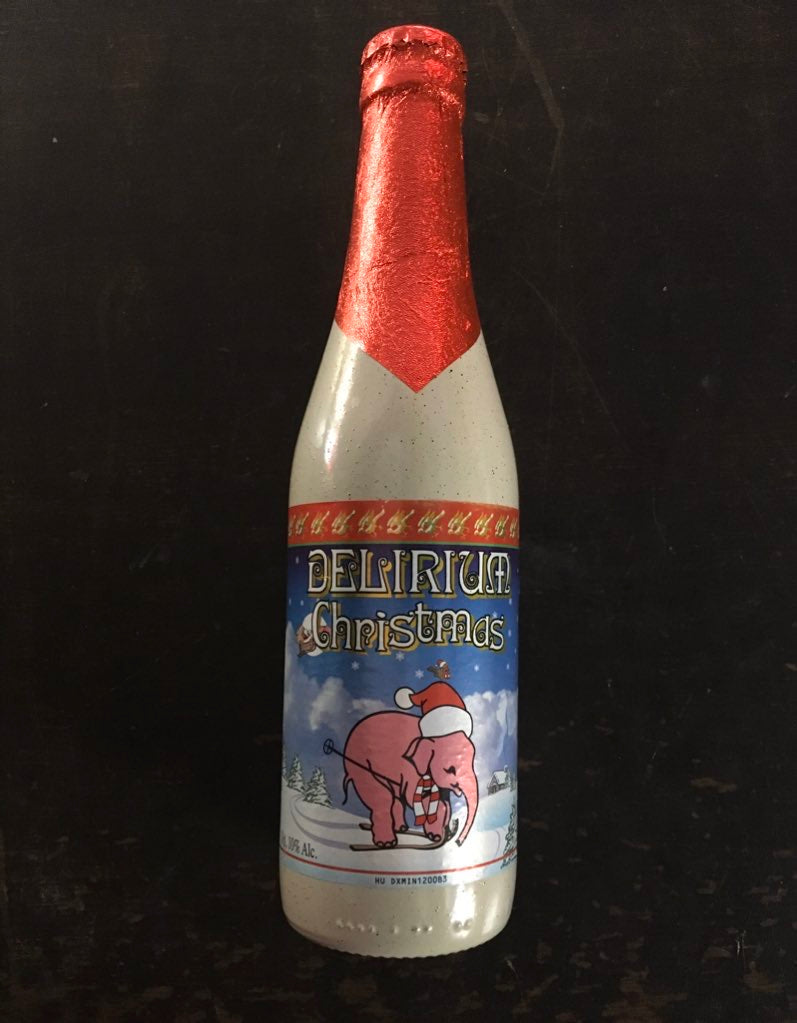 Delirium Christmas 33cls