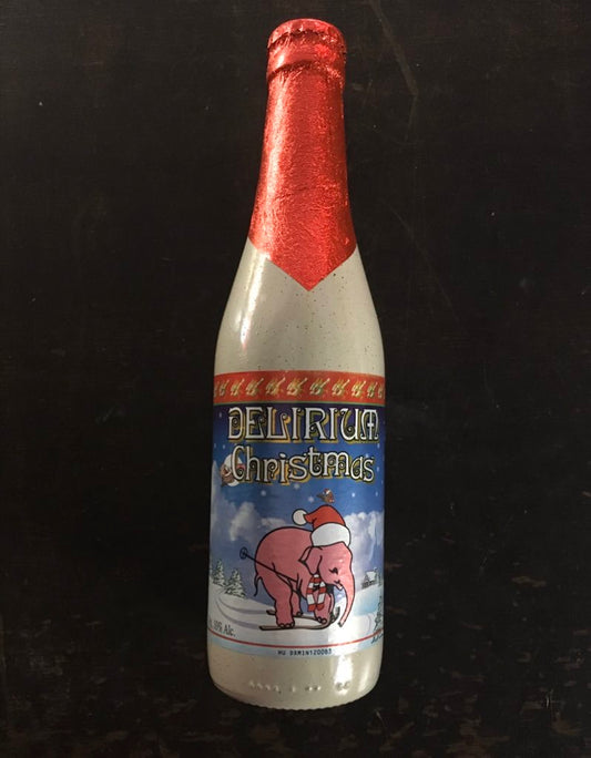 Delirium Christmas 33cls