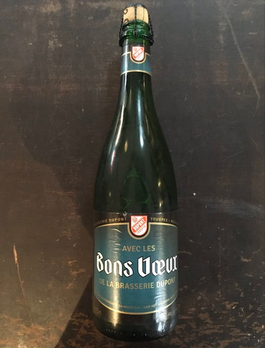BONS VOEUX 75cl