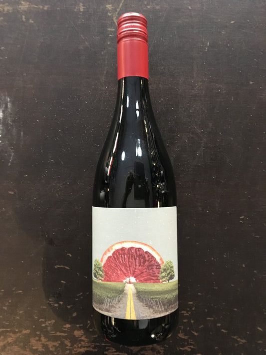 Solara Glou Glou Red 75cl