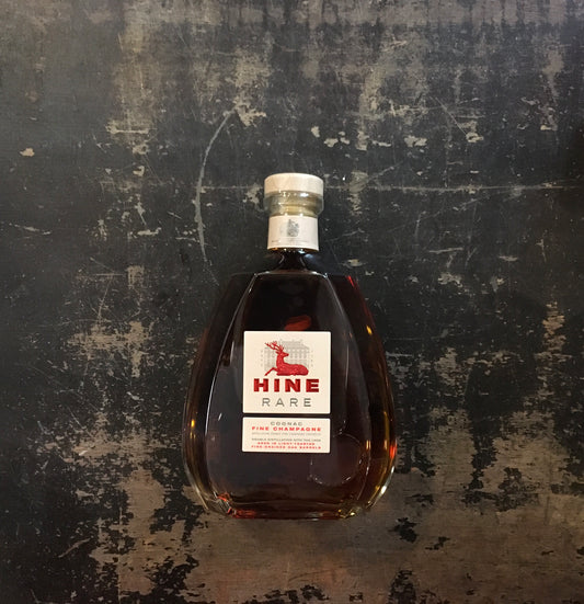 Hine Rare Cognac