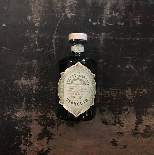 Secret Garden Vermouth Bianco