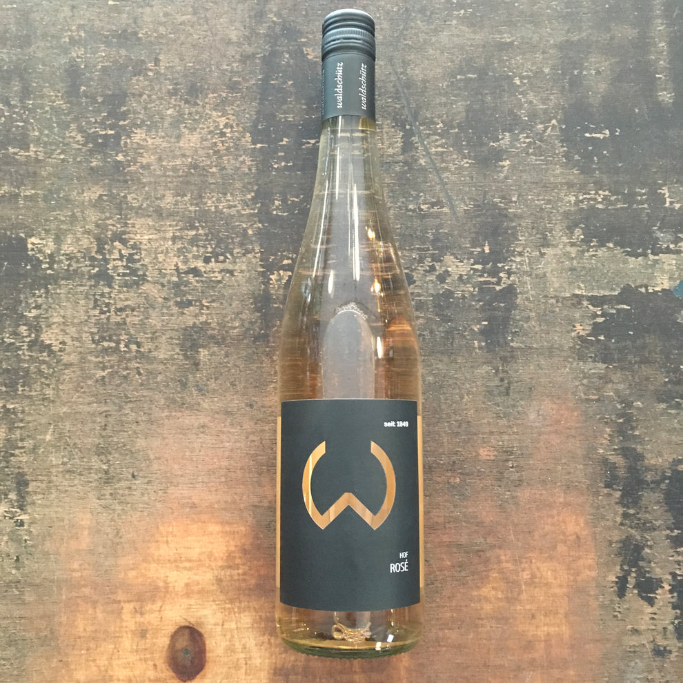 Waldschuz Hof Rosé Cornelius Beer And Wine