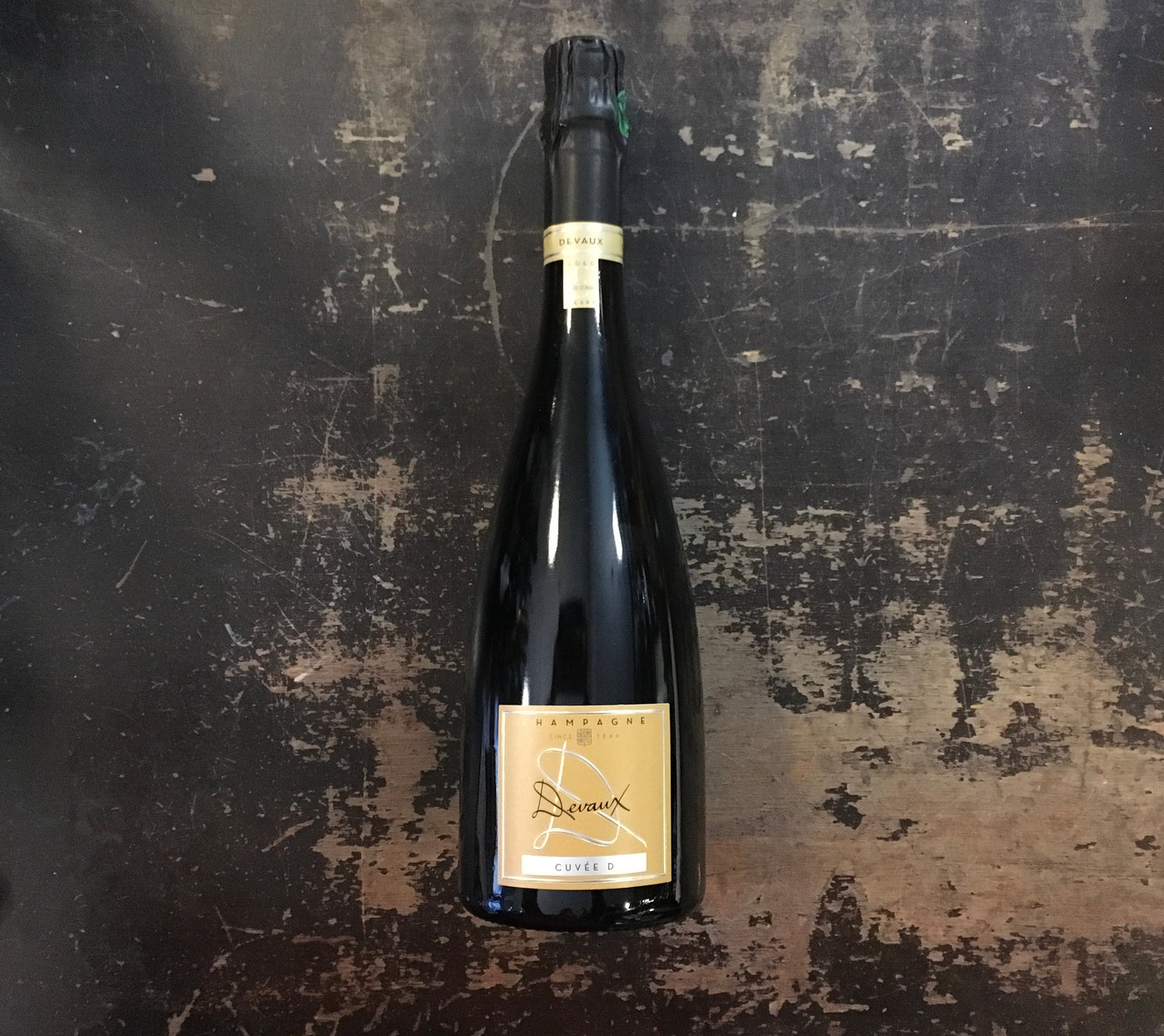 Devaux Cuvée D