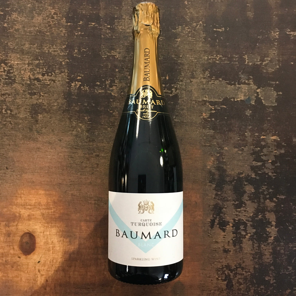 Baumard Cremant de Loire Blanc Cornelius Beer And Wine