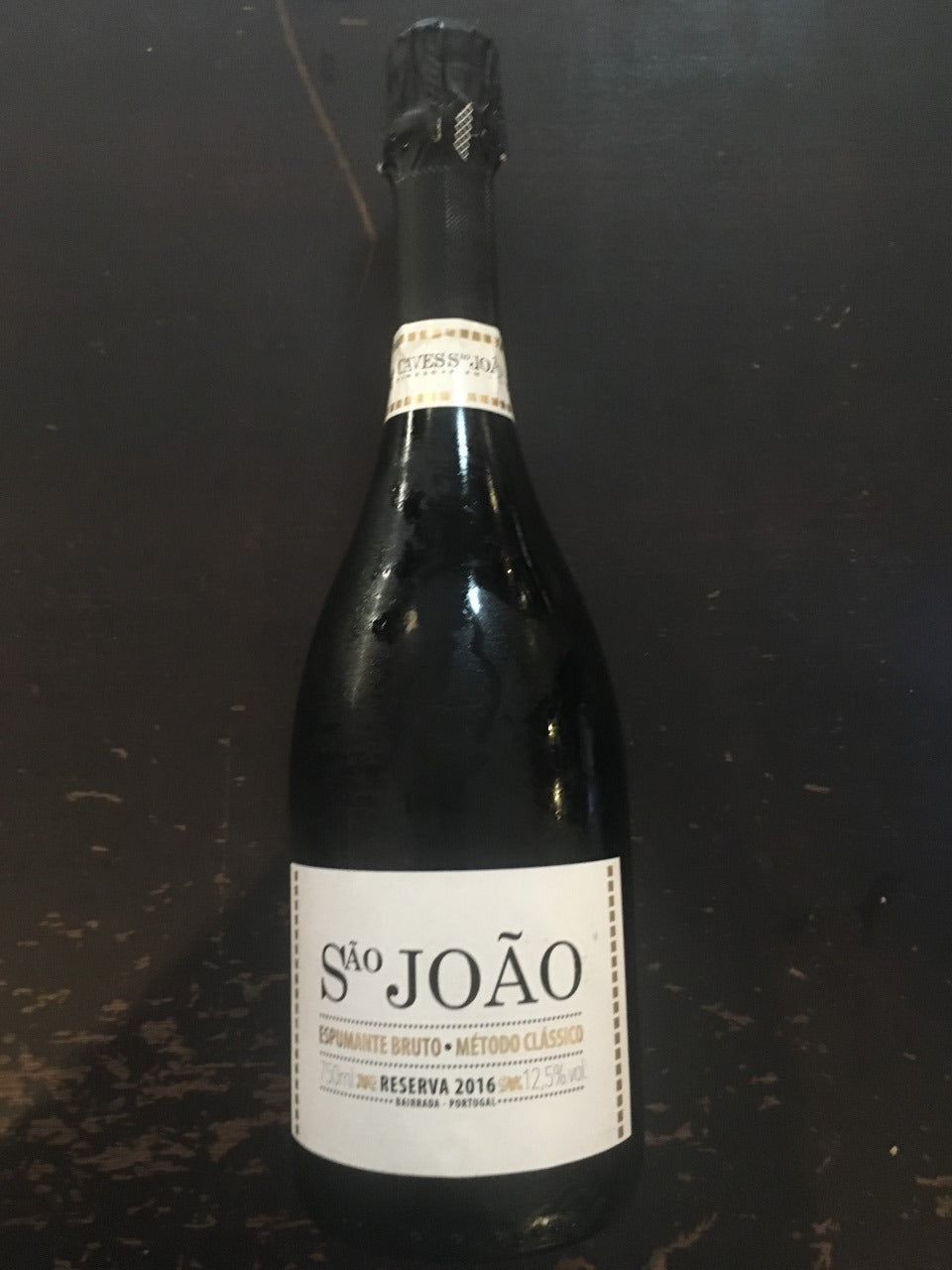 Sao Joao Brut Reserva