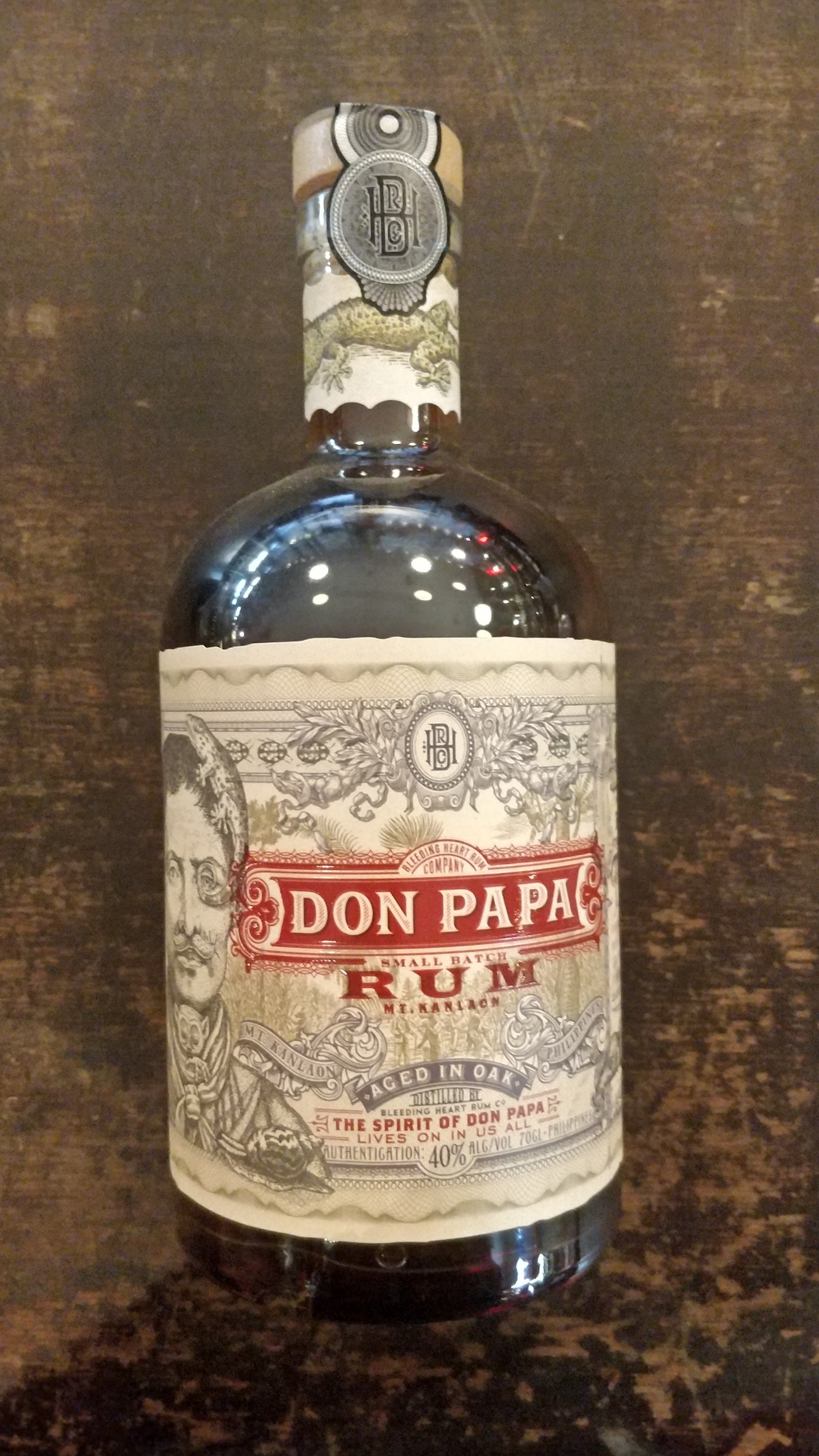 Don Papa