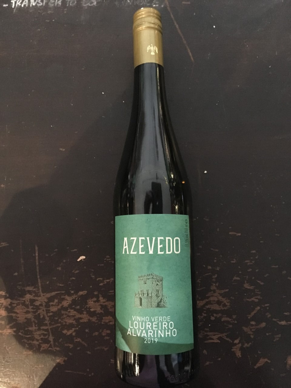 Azevedo Vinho Verde