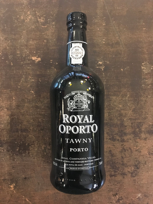 Royal Oporto Tawny